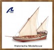 * Sultan Arabische Dhow 22165